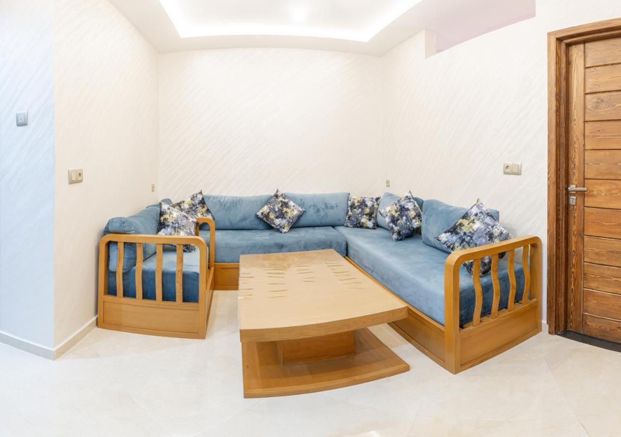 依索安Malak House公寓 客房 照片
