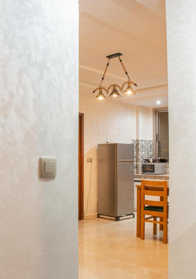 依索安Malak House公寓 外观 照片